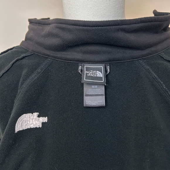 The North Face Women’s Apex Bionic Softshell Jacket Black Size Medium - Picture 8 of 9